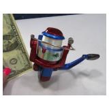 Kids SouthBend130 Fishing Reel