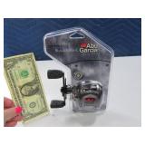 LH New ABU GARCIA ambassadeur Fishing Reel