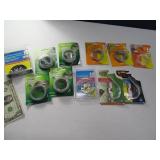 LOT Asst Picture Hanging Wire New