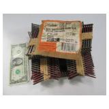 (1400) 50sticks PASLODE 3" RH Framing Nails 4 Gun