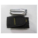 LEATHERMAN WAVE MultiTool Pocket Knife EXC