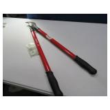 SuperDuty CORONA Tree Lopper Cutters