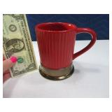 BIG SHOT Lg Shotgun Shell Coffee Mug