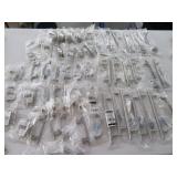 (51) StainlessLike NIP Handles asst $$