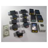 (15) EK brand Craft Design Paper Punches $