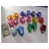 (17) EK brand Crafting Colorful Paper Punches Dsgn
