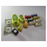 (12) McGill & Griffin Paper Craft Punches
