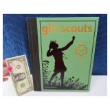 New Book: GIRL SCOUTS 100 Year Celebration HrdBck
