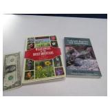 (2) Colorado GuideBooks Reptiles & Wildflowers EXC
