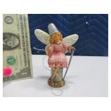 JIM SHORE "We All Needle A Little Love" Figurine