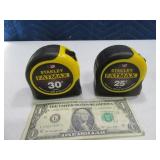 (2) FATMAX Stanley 25