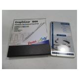 New PENTEL~STAEDTLER Graphing Draw Pencils