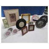 (12) New Asst Picture Frames