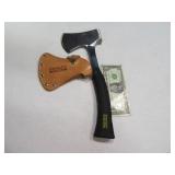 New Stanley FATMAX 20oz Hand Axe w/ Sheath