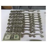 (55) StainlessType Knobs & Handles EXC
