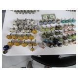 (67) Modern MultiColored Bright Knobs $$