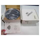 New Pair MCM Custom Audio 8.5" Car Speakers