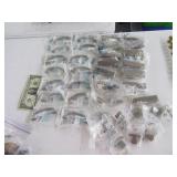 (38) NIP MarhaStewart/Amer Stainless Handles $