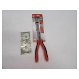 New CRESCENT Specialty XtraLong Needle Nose Plier