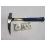New ESTWING 13" Rock Hammer 22oz
