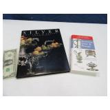 (2) SiLVER Reference Books History & Hunter