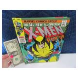 Marvel THE XMEN Pop-Up Book 2007 1st Ed