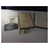 WW2 LOT Love Letters *Daily Life* Letters