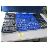 New KOBALT Mega Tools SET in Case $$