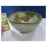 Large FRANKOMA 10" Salad Bowl 10N EXC