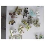 (50) NEAT Modern Themed Drawer Knobs $$