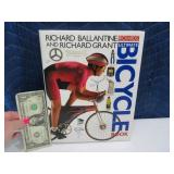 Book: Ultimate BICYCLE Book by Richard