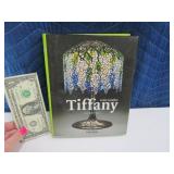 Book: TIFFANY Glass by Tashen 25th Anniv