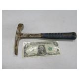 10" Compact ESTWING Rock Hammer