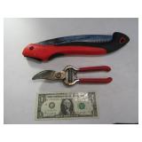 (2) CORONA Folding Branch Cutter & Pruner