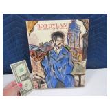 Book: The BOB DYLAN Drawn Blank Series PRESTEL