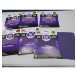 20sheet Asst PRO GRADE 3M Advanced Sandpaper