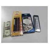 (3) New Packs Drawing Pencils & Set