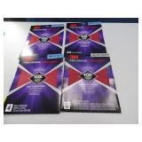 (18sheet) 3M ProGradePrecision Sandpaper asst Grit