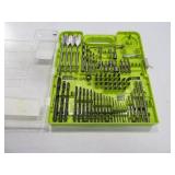 RYOBI DrillBit~Tips Setup
