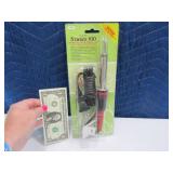 New STUDIO PRO 100 Stained Glass Tool