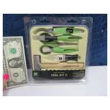 New MAKING MEMORIES Tool Kit II Scrapbook 18pc