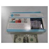 New MARTHA STEWART Heat Tool Craft MultiUse