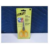New OLFA Precision 5" Scissor $19 1of2