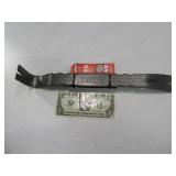New HART LIfetime 15" Crow Pry Bar