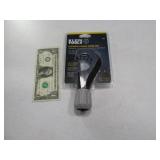 New KLEIN TOOLS 1/2" Conduit Cutting Tool