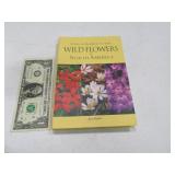 WILD FLOWERS of North America Field Guide EXC