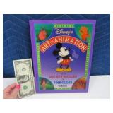 Book: DISNEY