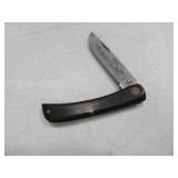 CASE XX "SodBuster" Single Blade Pocket Knife