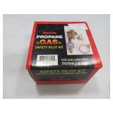 New Propane Gas Log Safety Pilot Kit DUCANE