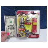 New DRILL90 attachment for drill Tool